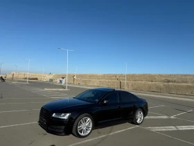 Audi A8 Ceramic Bose , снимка 3