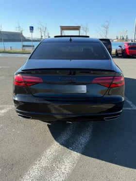 Audi A8 Ceramic Bose , снимка 6