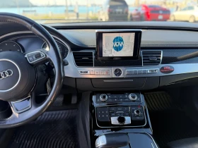 Audi A8 Ceramic Bose , снимка 14