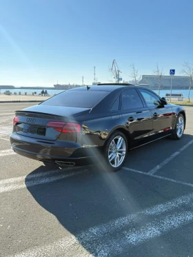 Audi A8 Ceramic Bose , снимка 4