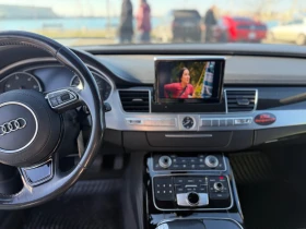 Audi A8 Ceramic Bose , снимка 9