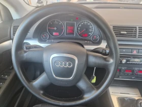 Audi A4 1.9TDI 116кс EURO 4, снимка 14