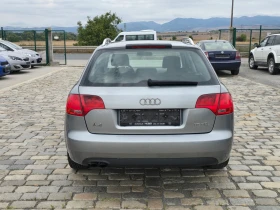 Audi A4 1.9TDI 116кс EURO 4, снимка 7