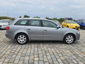 Audi A4 1.9TDI 116кс EURO 4, снимка 5