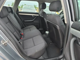 Audi A4 1.9TDI 116кс EURO 4, снимка 16
