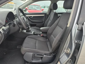 Audi A4 1.9TDI 116кс EURO 4, снимка 11