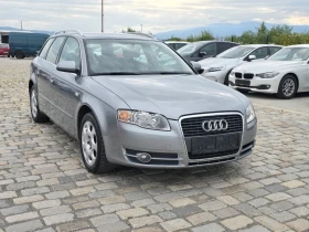 Audi A4 1.9TDI 116кс EURO 4, снимка 3