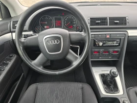 Audi A4 1.9TDI 116кс EURO 4, снимка 13