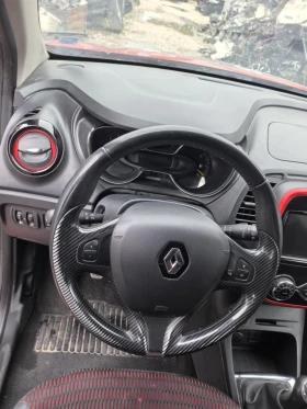 Renault Captur 1.5dci, снимка 14