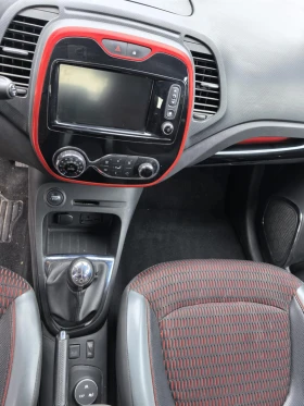 Renault Captur 1.5dci, снимка 15