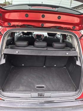 Renault Captur 1.5dci, снимка 9