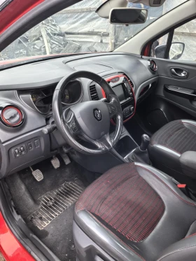 Renault Captur 1.5dci, снимка 12