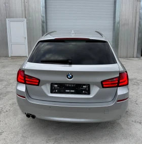 BMW 525, снимка 3