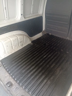 VW Caddy 1, 6 TDI, снимка 13