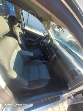 Seat Leon, снимка 6