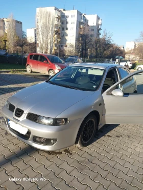 Seat Leon, снимка 1