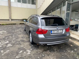 BMW 318, снимка 3