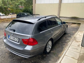 BMW 318, снимка 1