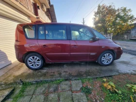 Renault Espace 2.0 DCI 173 к.с., снимка 8