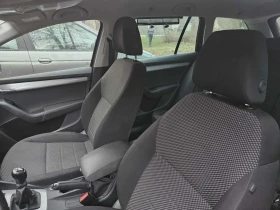 Skoda Octavia, снимка 10