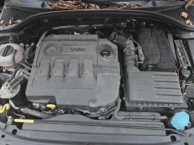 Skoda Octavia, снимка 13