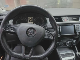 Skoda Octavia, снимка 12
