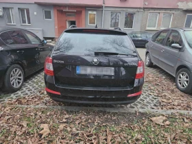Skoda Octavia, снимка 3