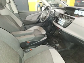 Citroen Grand C4 Picasso 1.6 EHDI , 7 места, снимка 4