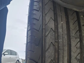 Nissan Note 1.5dci.86к.с., снимка 17