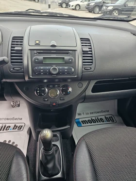 Nissan Note 1.5dci.86к.с., снимка 9