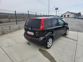 Nissan Note 1.5dci.86к.с., снимка 6
