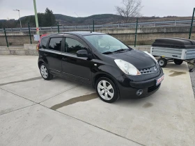 Nissan Note 1.5dci.86к.с., снимка 3
