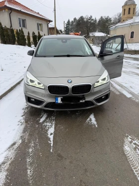 BMW 216, снимка 2