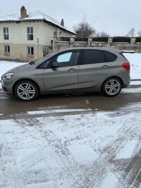 BMW 216, снимка 5