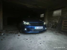 Opel Astra Gtc opc pack, снимка 8