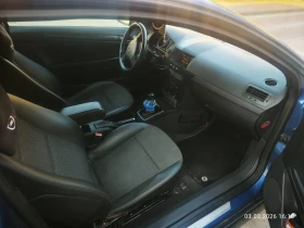 Opel Astra Gtc opc pack, снимка 7