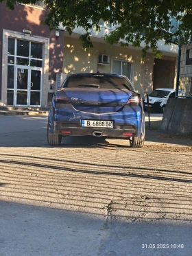 Opel Astra Gtc opc pack, снимка 11