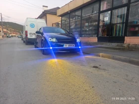 Opel Astra Gtc opc pack, снимка 10