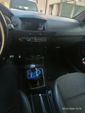 Opel Astra Gtc opc pack, снимка 2