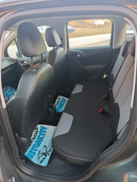 Citroen C3 1.1I НОВ ВНОС, снимка 7