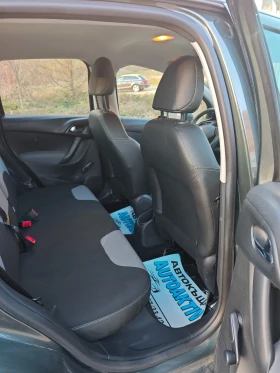 Citroen C3 1.1I НОВ ВНОС, снимка 3