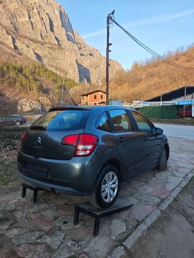 Citroen C3 1.1I НОВ ВНОС, снимка 5