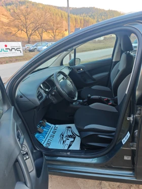 Citroen C3 1.1I НОВ ВНОС, снимка 9