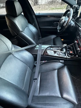 BMW 550, снимка 13