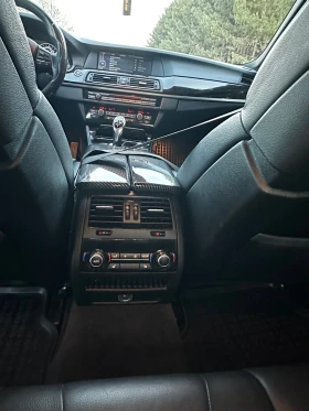 BMW 550, снимка 8