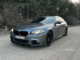 BMW 550, снимка 1