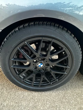 BMW 550, снимка 14