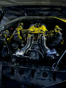 BMW 550, снимка 15