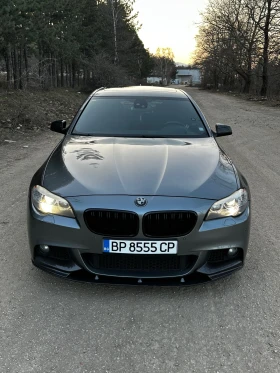 BMW 550, снимка 2