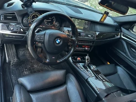 BMW 550, снимка 6
